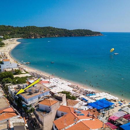 Onarhome Potos Buitenkant foto
