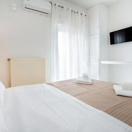 Onarhome Potos Buitenkant foto