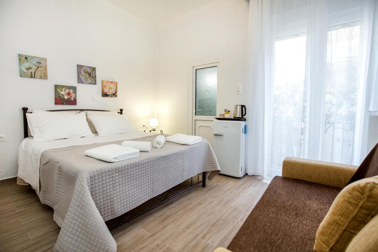 Onarhome Potos Buitenkant foto